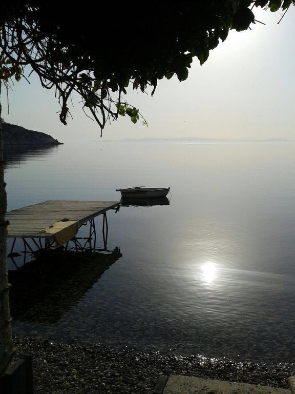 Ergin Pansiyon Karaburun (Izmir) Exterior foto