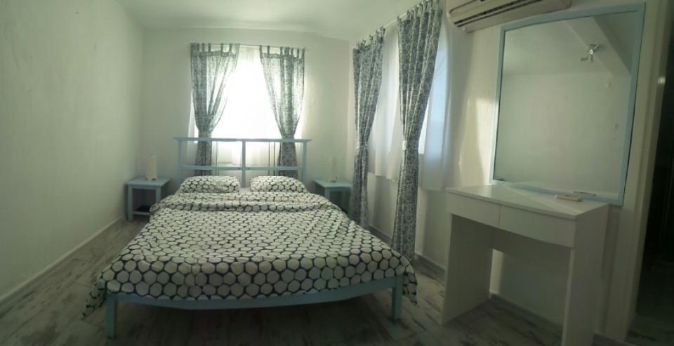Ergin Pansiyon Karaburun (Izmir) Exterior foto